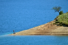 Biser-Tare-Jezero-Zaovine-Miloš-Karaklić