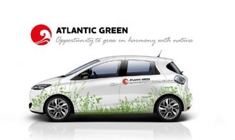 Atlantic Green