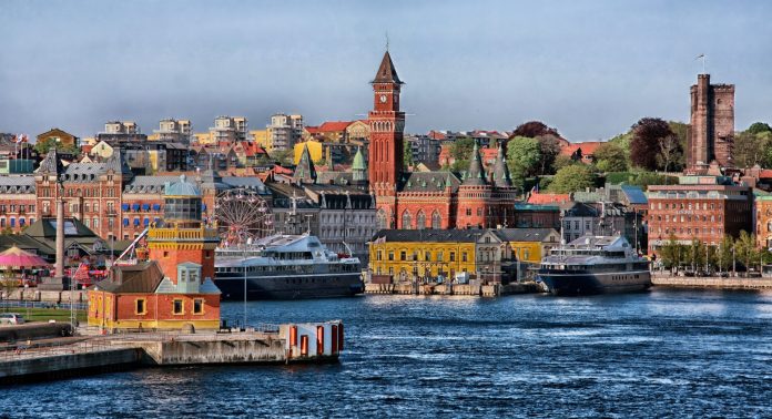 denmark-Danska