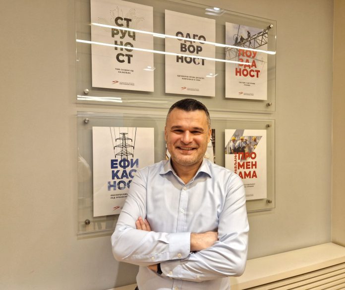 marko janković