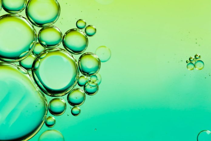 green hydrogen , vodonik