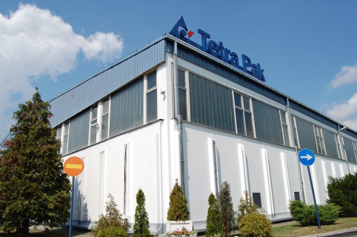 Foto Tetra Pak