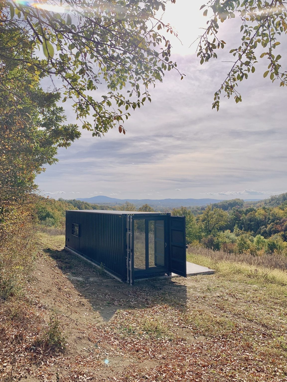 HOUSES MADE FROM SHIPPING CONTAINERS – Energy Portal of Serbia