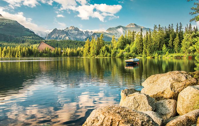 Štrbske-pleso_Visoke-Tatre