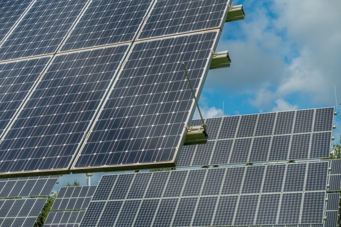 solar , panel