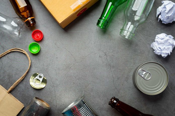 waste , otpad , zagađenje