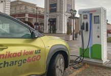 World Electric Vehicle Day – Region Needs a Broader Charger Network