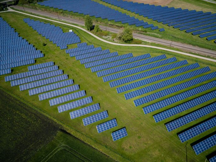 solar , panel