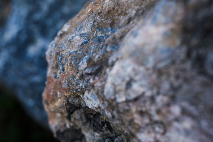 minerali