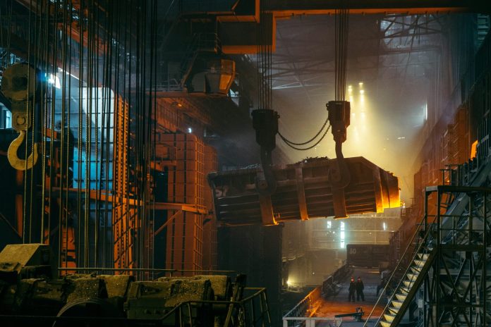 industrija