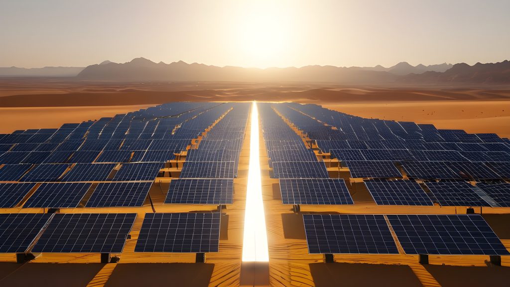 Australia is Building the World’s Largest Solar Area – Energy Portal of ...