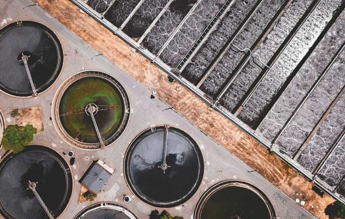 wastewater