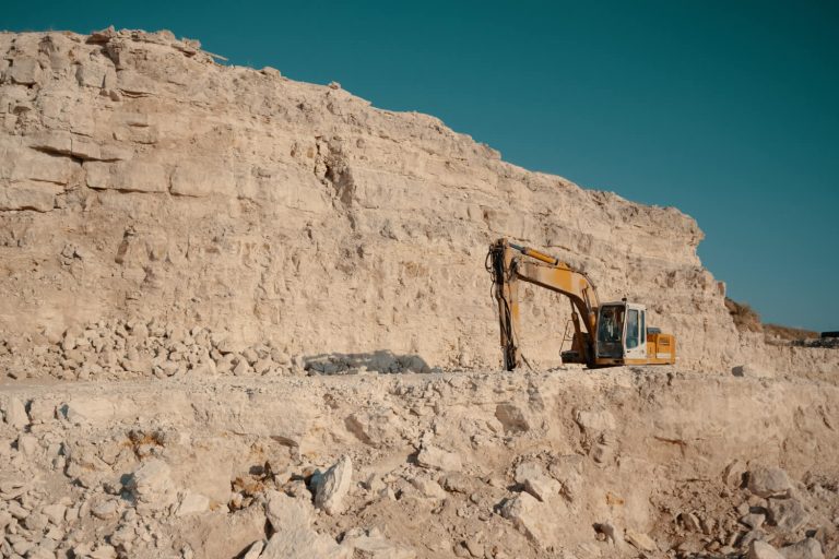 Can EU Mining Waste Regulations Address the Challenges of Increased Mining?