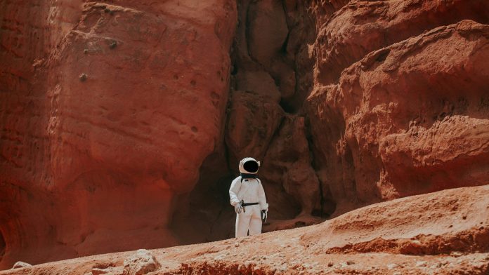 mars, istrazivanje, planeta