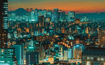 The Future Is Green – Japan’s Climate Goals