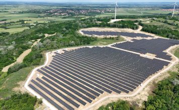 EPS Stronger and Greener – Solar Megawatts from Kostolac