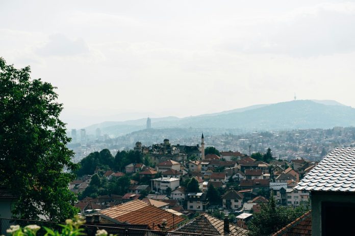 sarajevo