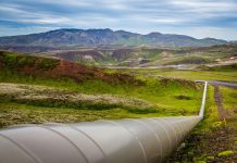 New gas routes from Greece via Bulgaria to Ukraine