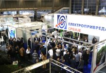 Belgrade Fair, October 20–22: Energy Challenges and Environmental Solutions in One Place