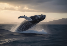 Songs from the Depths – What Whales Tell Us