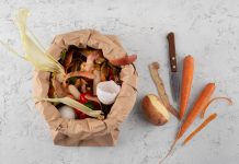 Upcycled Food – How Food Waste Becomes a Nutritional Resource