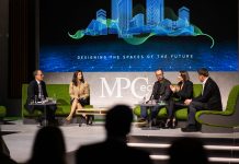 Conference “MPC Echo” Held at Sava Center: Inspiration for a New Era of Commercial Spaces