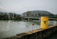 Trgovska gora – A Quarter Century of Resistance to Nuclear Waste