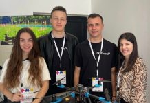 Smart Farmland Protection – An Innovation by Young People from Mostar