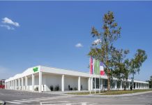 InGrid: A Legacy Powering the Future