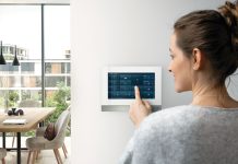ABB Home Automation in the Service of Energy Efficiency