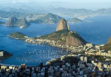 Brazil Between the Challenges and Opportunities of the Green Transition