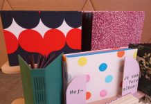 Nina Stanarević dedicates her artisan craft to ecology and sustainable practices